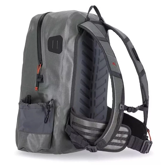 Рюкзак Simms Dry Creek Z Backpack Olive (1102-13464-309-00) - Фото 3 Рюкзак Simms Dry Creek Z Backpack Olive (1102-13464-309-00) - изображение 3