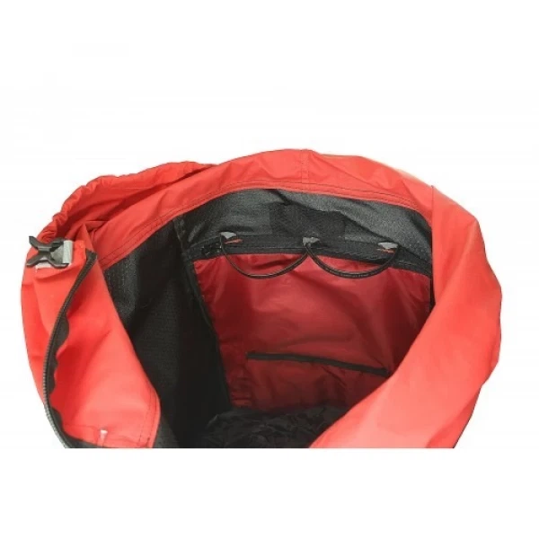 Рюкзак Travel Extreme Summit 60L Black/Red (1060-TE03601) - Фото 7 Рюкзак Travel Extreme Summit 60L Black/Red (1060-TE03601) - изображение 7