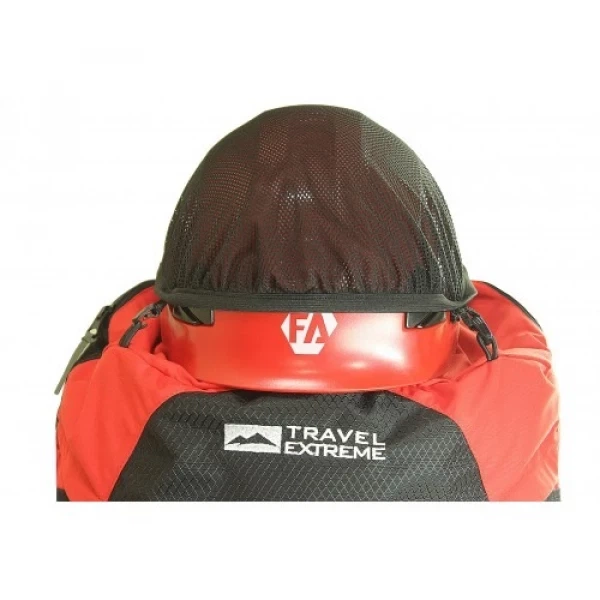 Рюкзак Travel Extreme Summit 60L Black/Red (1060-TE03601) - Фото 11 Рюкзак Travel Extreme Summit 60L Black/Red (1060-TE03601) - изображение 11