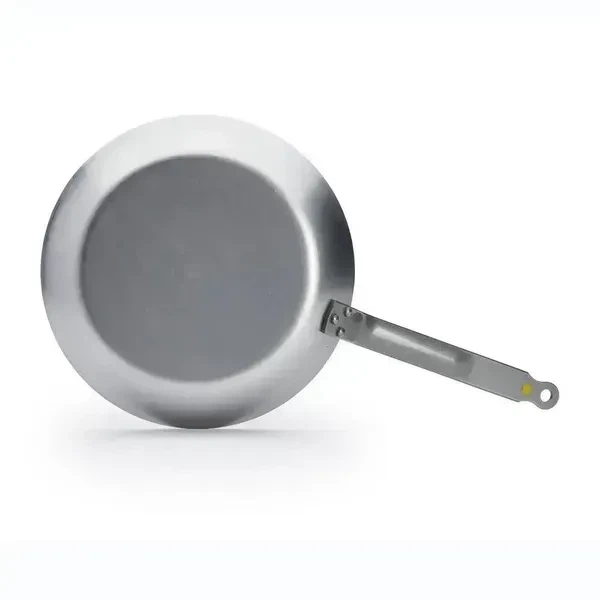 Сковорода De Buyer Mineral B Element 20 см 10-561020 (21410743) - изображение 5