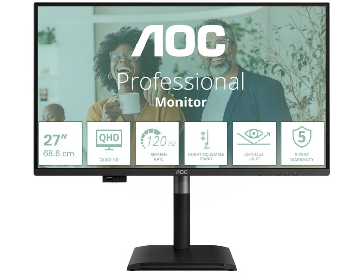 AOC Q27P4CV