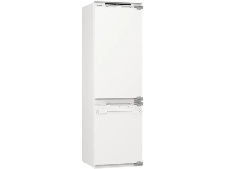 Холодильник з морозильною камерою Gorenje NRKI517E42 - изображение 6