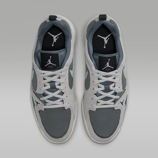Кросівки Air Jordan Cmft Era Grey HJ6777-003 42 - Фото 4 Кросівки Air Jordan Cmft Era Grey HJ6777-003 42 - зображення 4