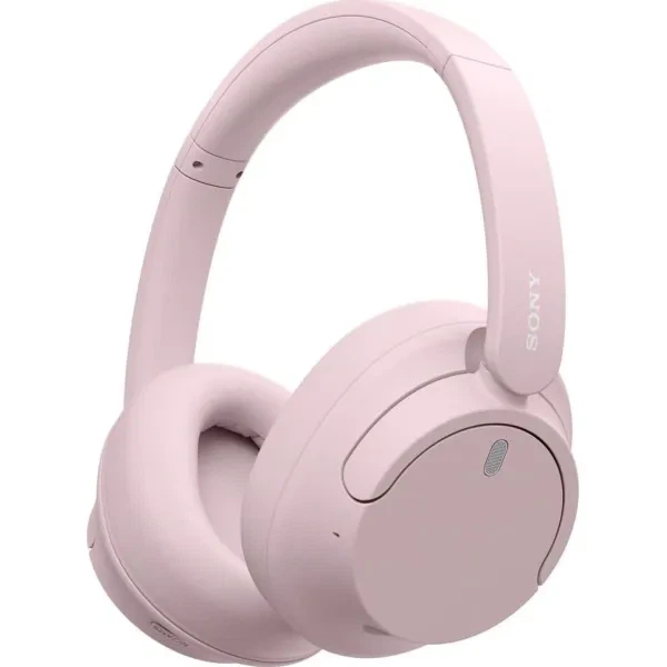 Навушники Sony wh-ch720n Pink (whch720np.ce7) - зображення 2