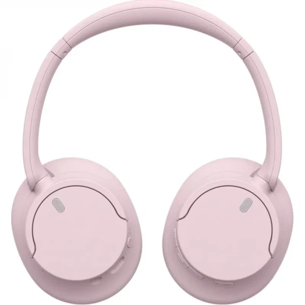 Навушники Sony wh-ch720n Pink (whch720np.ce7) - зображення 4