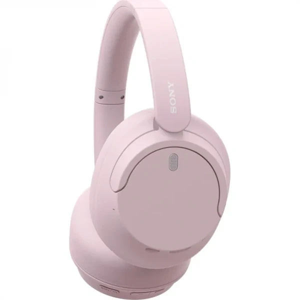 Навушники Sony wh-ch720n Pink (whch720np.ce7) - зображення 5