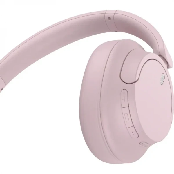 Навушники Sony wh-ch720n Pink (whch720np.ce7) - зображення 7