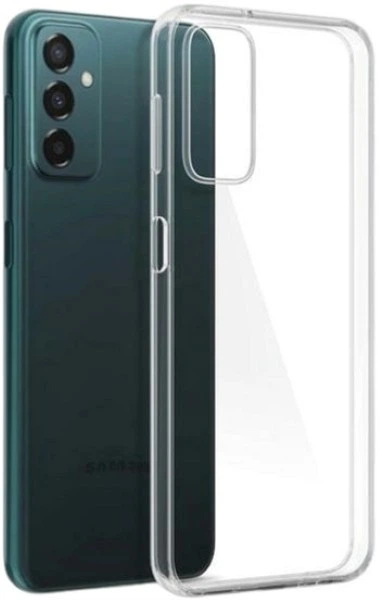 Панель 3MK Clear Case для Samsung Galaxy M23 5G Transparent (5903108470575) - зображення 4