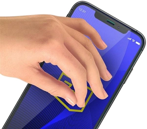 Szkło Hybrydowe 3MK FlexibleGlass Vivo V25 5G / V25e (5903108491952) - obraz 6