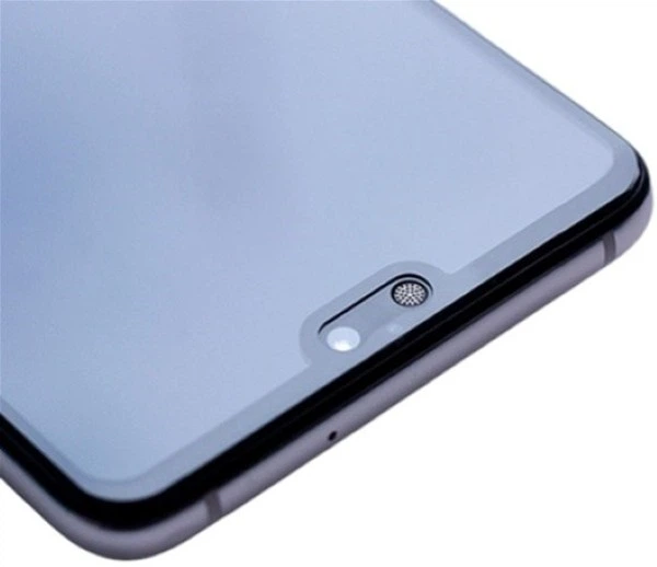 Гібридне захисне скло 3MK FlexibleGlass Max для Xiaomi Redmi Note 5A Black (5903108036450) - зображення 3