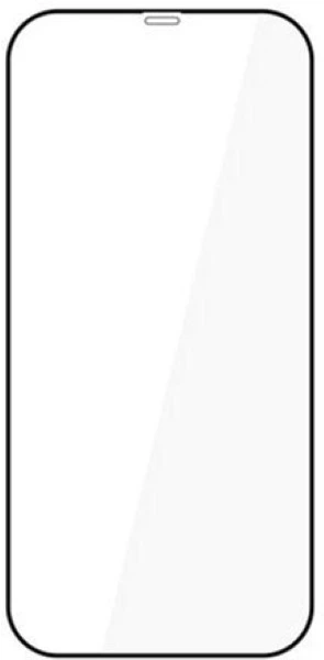 Zestaw etui plecki + szkło ochronne 3MK Comfort Set do Apple iPhone 12 Pro Clear (5903108528146) - obraz 7