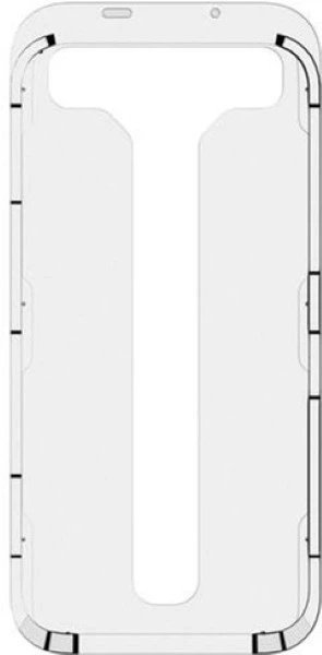 Zestaw etui plecki + szkło ochronne 3MK Comfort Set do Apple iPhone 12 Pro Clear (5903108528146) - obraz 8