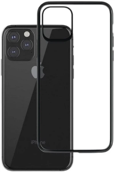 Панель 3MK Satin Armor Case для Samsung Galaxy S9 Прозорий (5903108092449) - зображення 2