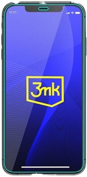 Захисне скло 3MK FlexibleGlass для Honor Play 6C (5903108494557) - зображення 5