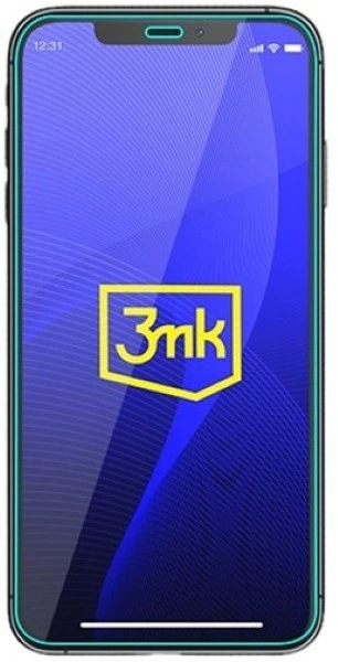 Захисне скло 3MK Flexible Glass для Oppo Reno8 Pro 5G (5903108494366) - зображення 5