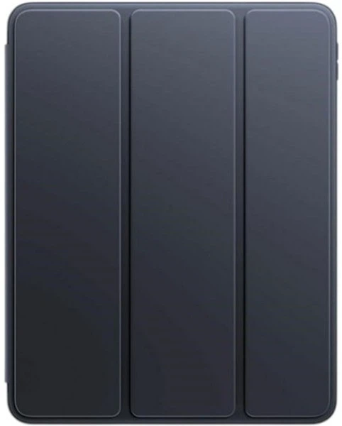 Etui z klapką 3MK Soft Tablet Case do Samsung Galaxy Tab S6 Lite 2020/2022 10.4" Czarny (5903108526883) - obraz 8