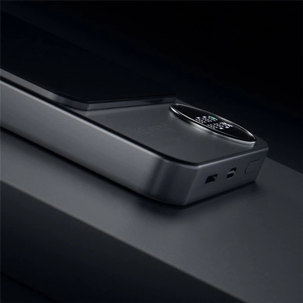 УМБ 3MK MagSynergy 10000 mAh USB-C/Lightning Black (5903108497381) - зображення 7