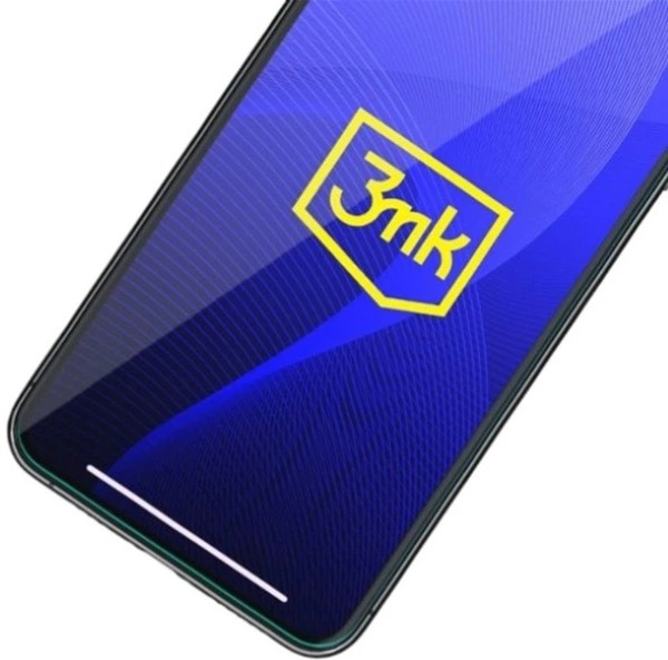 Захисне скло 3MK FlexibleGlass для Xiaomi Redmi Note 13 4G (5903108555708) - зображення 3