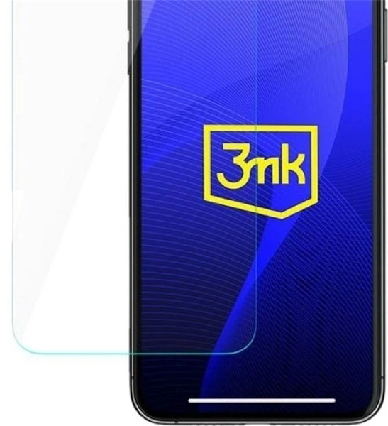 Захисне скло 3MK FlexibleGlass для Apple iPhone 16 Pro Max (5903108586412) - зображення 4