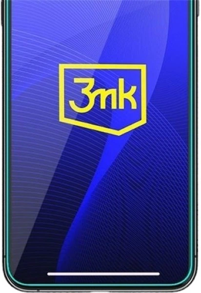 Захисне скло 3MK FlexibleGlass для Apple iPhone 16 Pro Max (5903108586412) - зображення 5