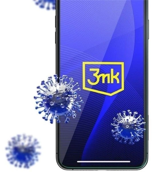 Захисне скло 3MK FlexibleGlass для Apple iPhone 16 Pro Max (5903108586412) - зображення 6
