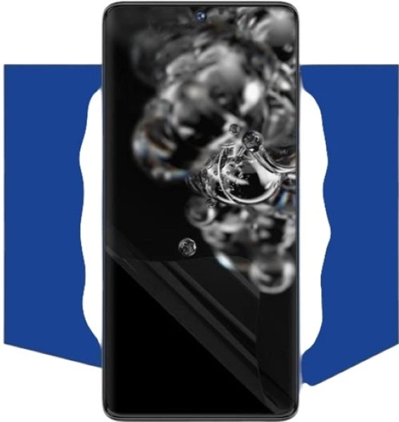 Folia ochronna 3MK ARC+ do Apple iPhone 16 Pro Max (5903108589062) - obraz 2