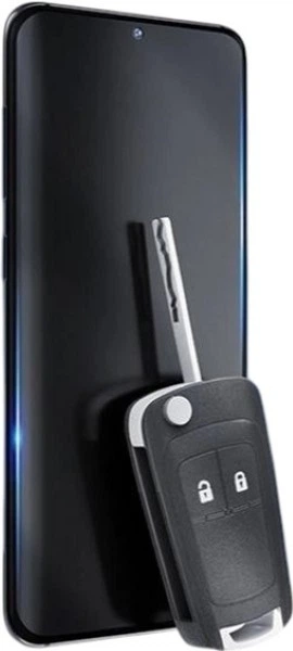 Захисна плівка 3MK ARC+ для Apple iPhone 16 Plus (5903108589048) - зображення 4