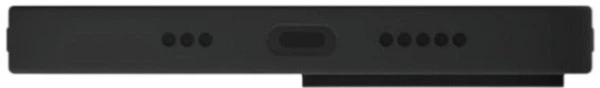 Etui plecki 3MK Silicone do Samsung Galaxy S24 Black (5903108547918) - obraz 5