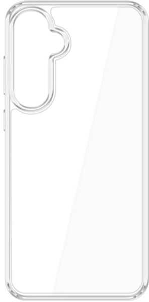 Etui plecki 3MK Armor Case na Samsung Galaxy S25 Plus Transparent (5903108611541) - obraz 5