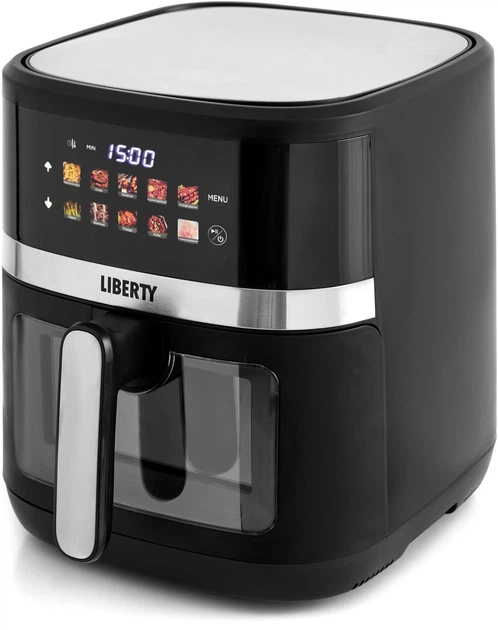 Мультипечь Liberty MFC-065WBI - Фото 3 Мультипечь Liberty MFC-065WBI - изображение 3