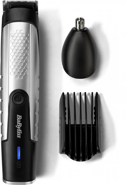 Триммер Babyliss T812E - изображение 2