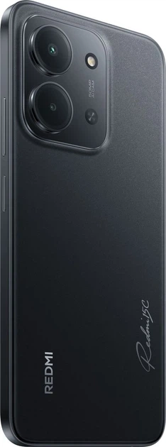 Мобильный телефон Xiaomi Redmi 15C 8/256 ГБ Midnight Black EU - изображение 6