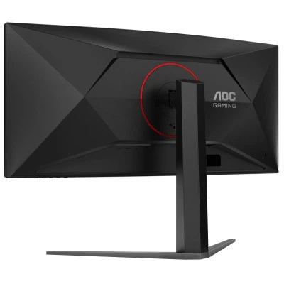Монітор AOC CU34G4 - зображення 2