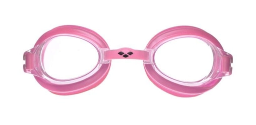 Очки для плавания Arena Bubble 3 Jr (92395-091) Pink детские - изображение 2