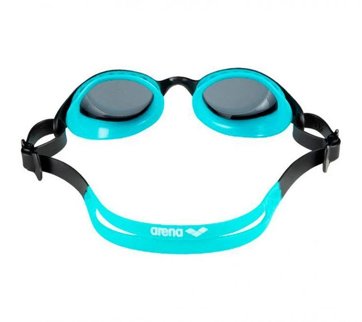 Очки для плавания Arena Air Jr (005381-101) Turquoise/Black детские - изображение 6