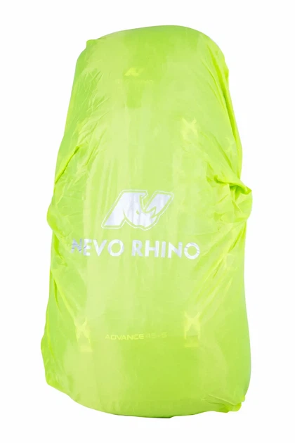 Рюкзак Nevo Rhino Advance 45+5 зелений - изображение 2