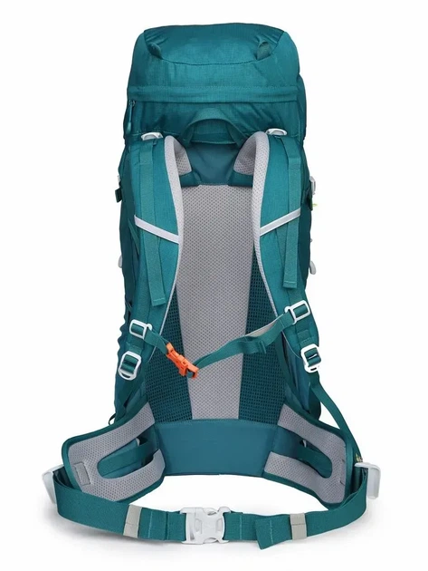 Рюкзак Nevo Rhino Advance 45+5 морська хвиля - Фото 2 Рюкзак Nevo Rhino Advance 45+5 морська хвиля - изображение 2