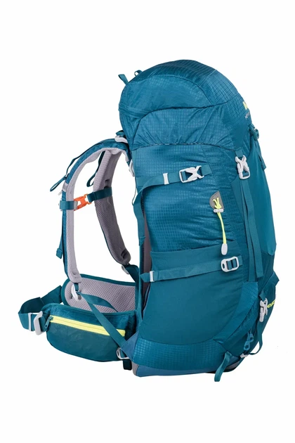 Рюкзак Nevo Rhino Advance 45+5 морська хвиля - Фото 6 Рюкзак Nevo Rhino Advance 45+5 морська хвиля - изображение 6