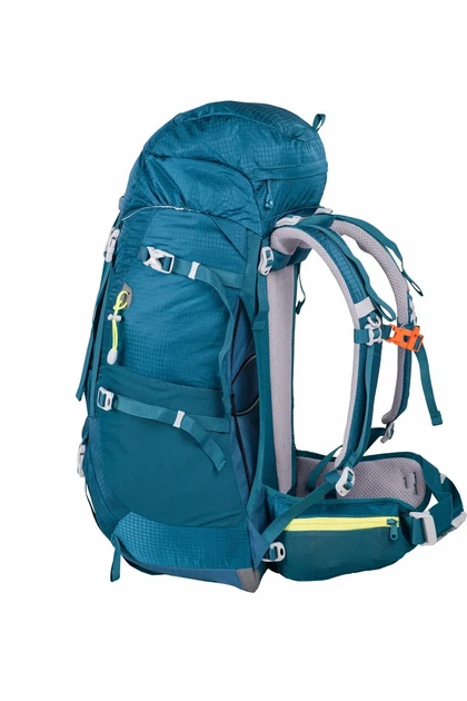 Рюкзак Nevo Rhino Advance 45+5 морська хвиля - Фото 7 Рюкзак Nevo Rhino Advance 45+5 морська хвиля - изображение 7