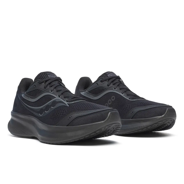 Кросівки Saucony Cohesion 18 S21034-211 42 - Фото 3 Кросівки Saucony Cohesion 18 S21034-211 42 - зображення 3