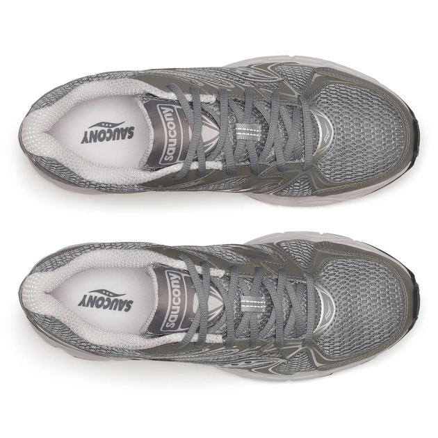Кроссовки Saucony Ride Millennium S70812-39 43 - изображение 6