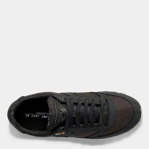 Кроссовки мужские Saucony Jazz 81 70718-3s 44 - изображение 4