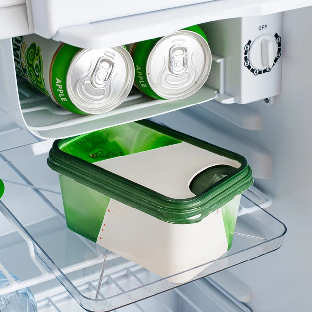 Lodówka Adler AD 8097 - obraz 8