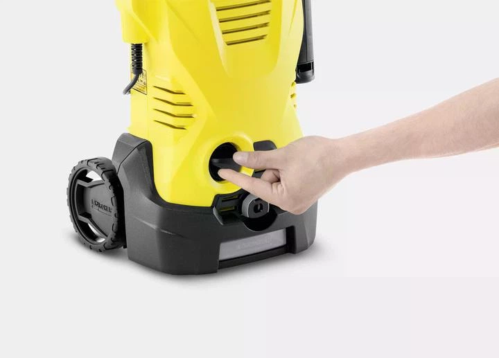 Мийка високого тиску Karcher K3 (1.601-888) - Фото 4 Мийка високого тиску Karcher K3 (1.601-888) - изображение 4