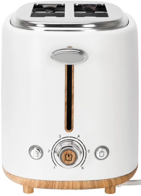 Тостер Adler AD 3225 - зображення 3