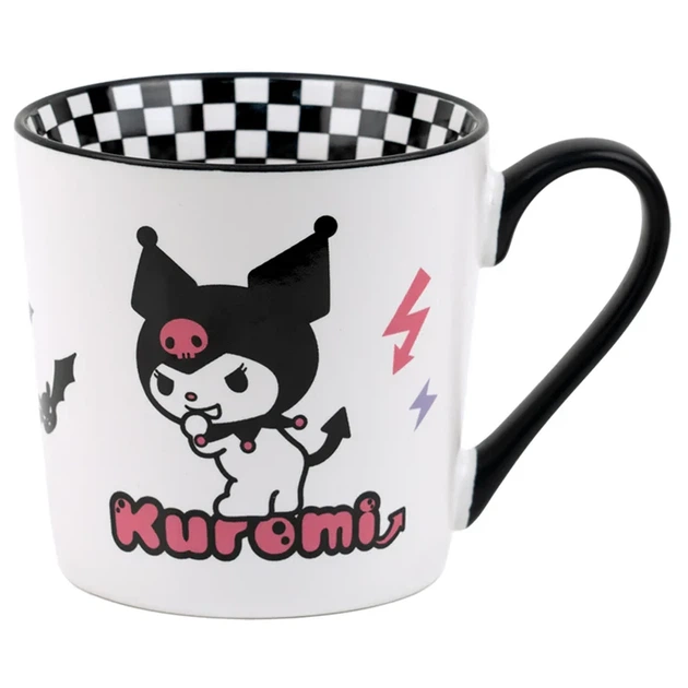 Чашка Kite Kuromi HK25-216-2, 400 мл - зображення 3