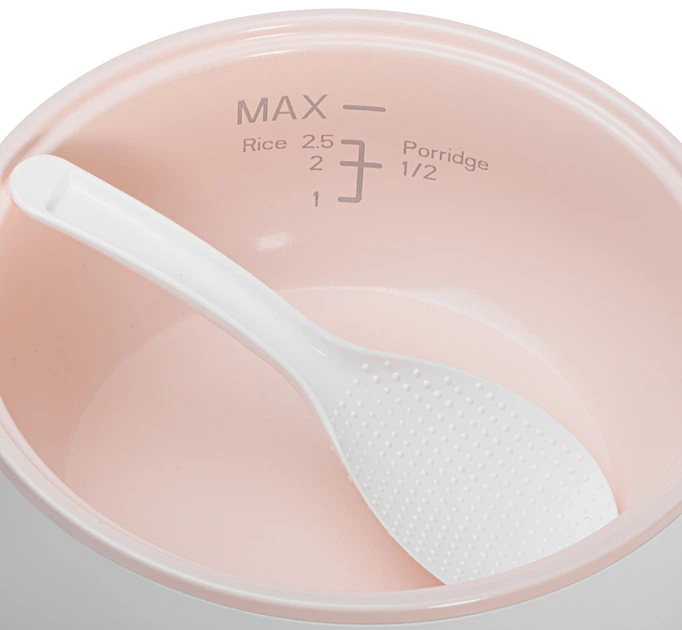 Мультиварка Adler AD 6422 - зображення 5