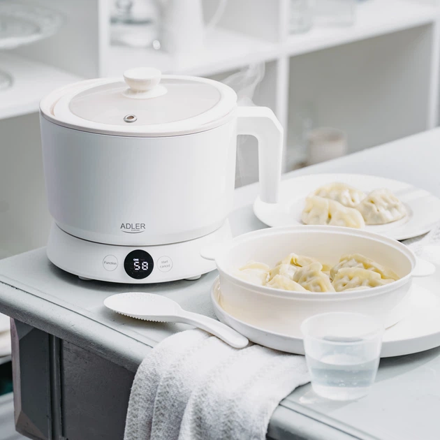Мультиварка Adler AD 6422 - зображення 7