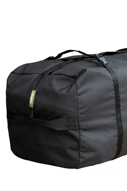 Баул Tramp Transporter 108 л UTRP-052 Чорний - изображение 4