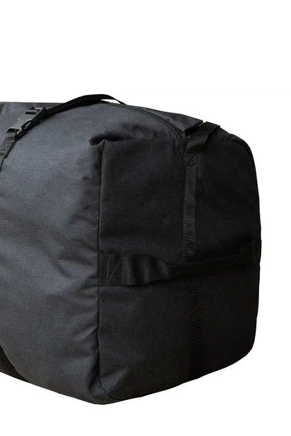 Баул Tramp Transporter 108 л UTRP-052 Чорний - изображение 5